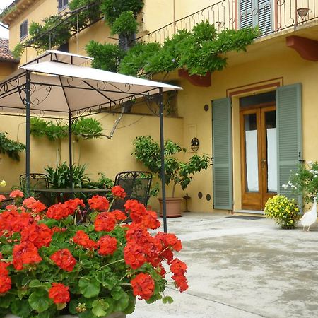 L'Adele Bed & Breakfast Occimiano 외부 사진