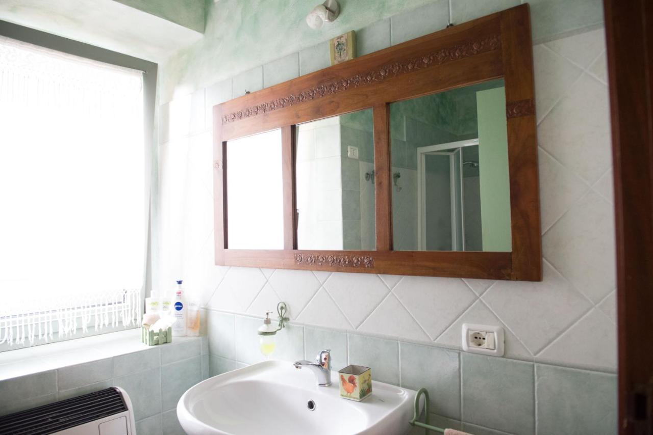 L'Adele Bed & Breakfast Occimiano 외부 사진