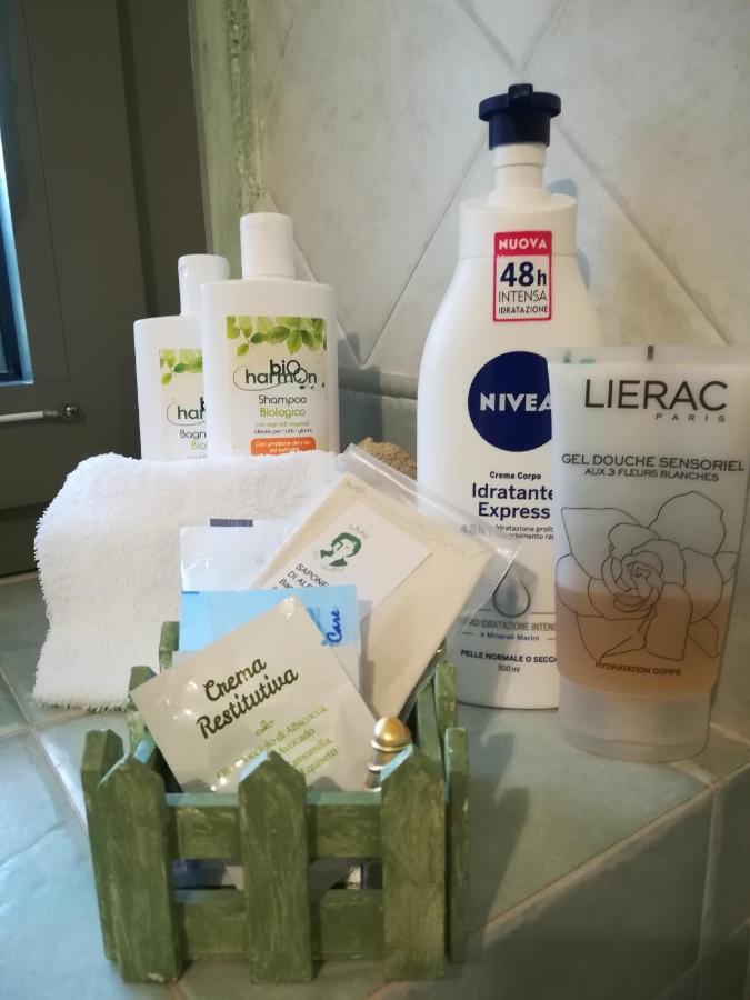 L'Adele Bed & Breakfast Occimiano 외부 사진