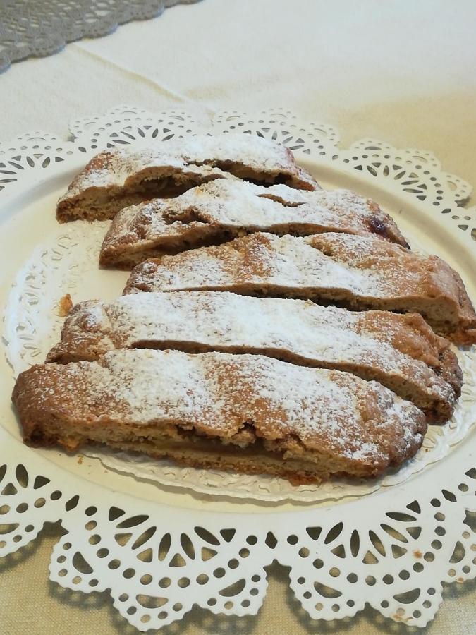L'Adele Bed & Breakfast Occimiano 외부 사진
