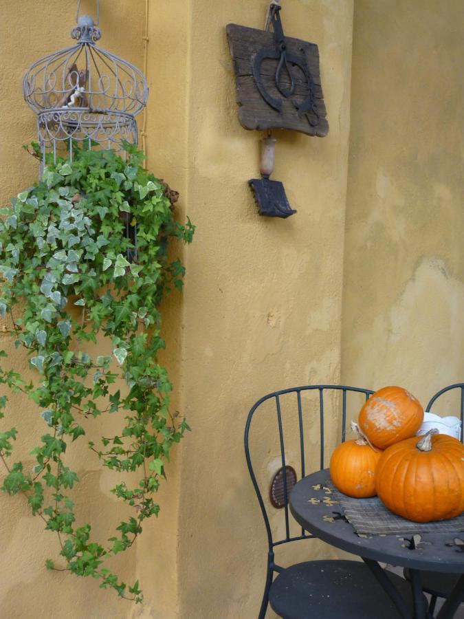 L'Adele Bed & Breakfast Occimiano 외부 사진