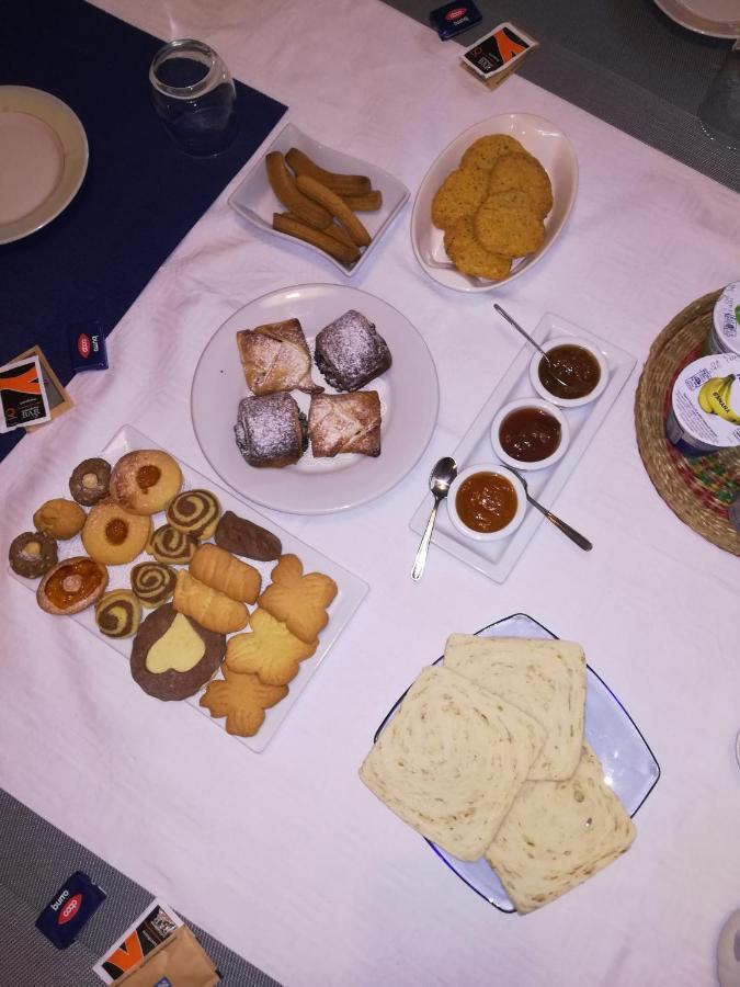L'Adele Bed & Breakfast Occimiano 외부 사진