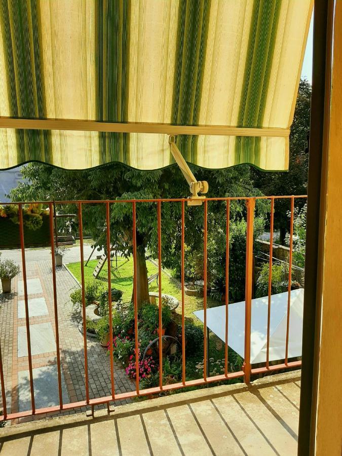 L'Adele Bed & Breakfast Occimiano 외부 사진
