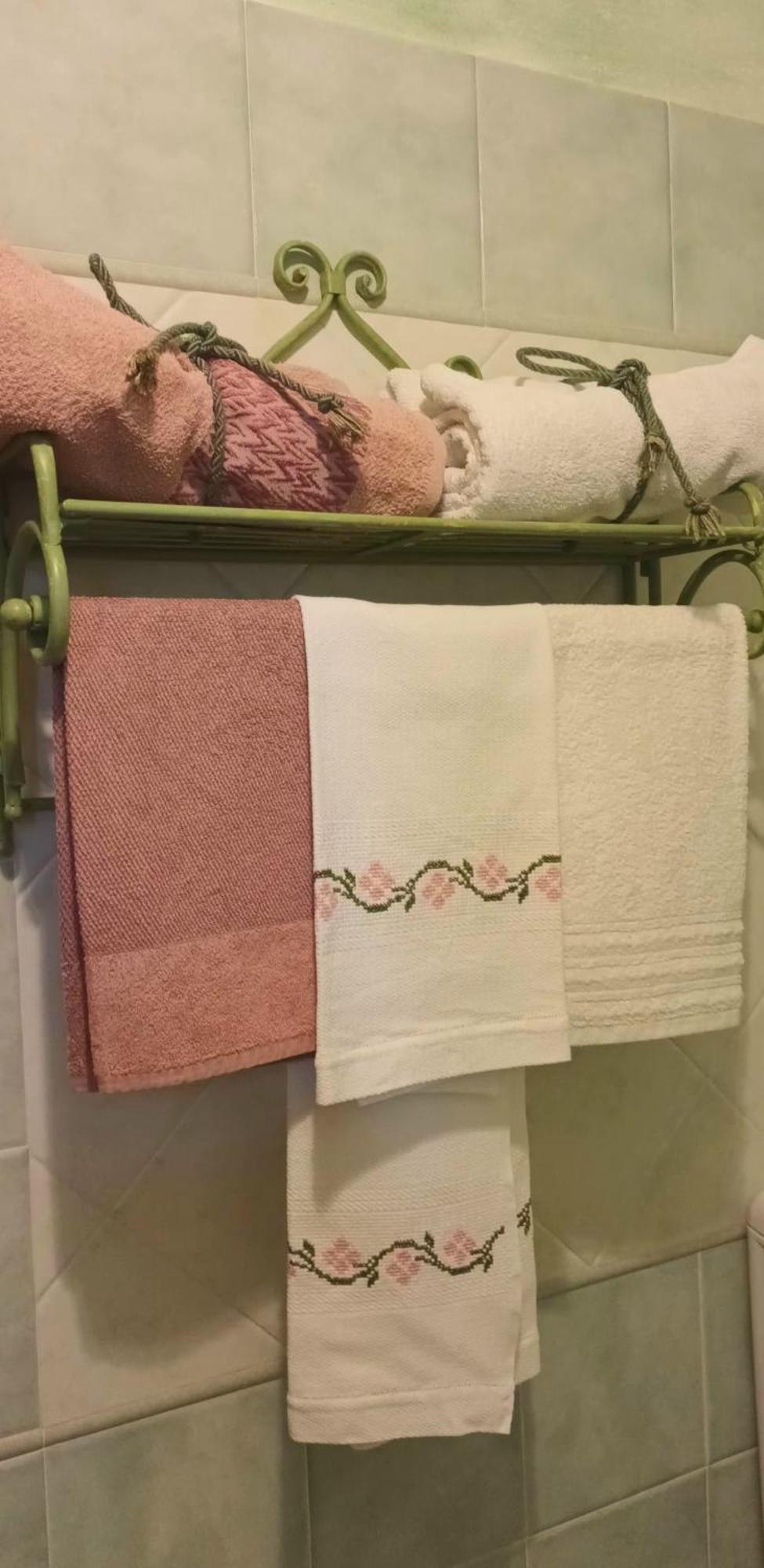 L'Adele Bed & Breakfast Occimiano 외부 사진