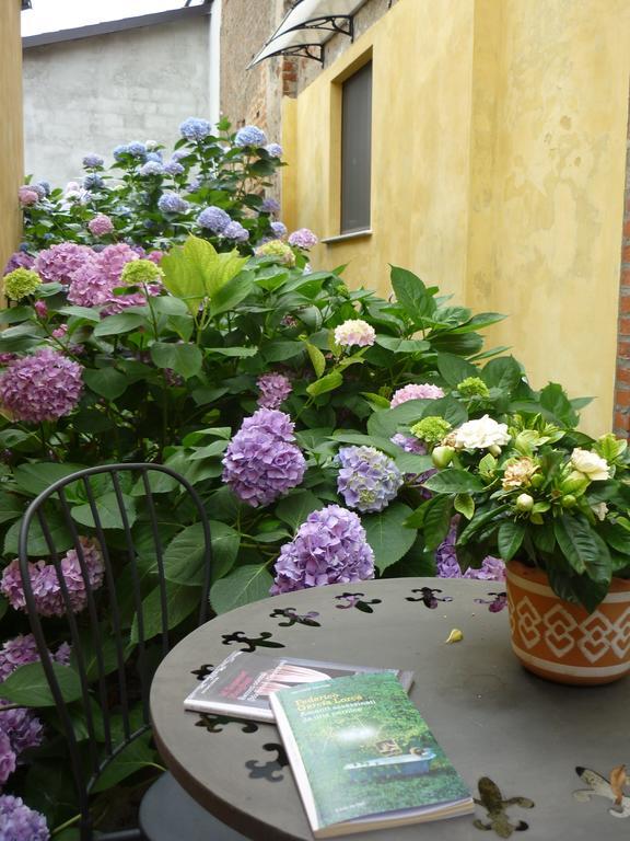 L'Adele Bed & Breakfast Occimiano 객실 사진