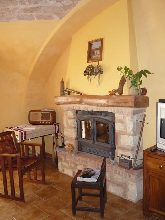 L'Adele Bed & Breakfast Occimiano 객실 사진