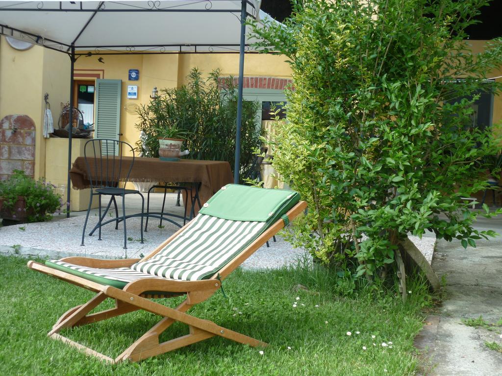L'Adele Bed & Breakfast Occimiano 외부 사진