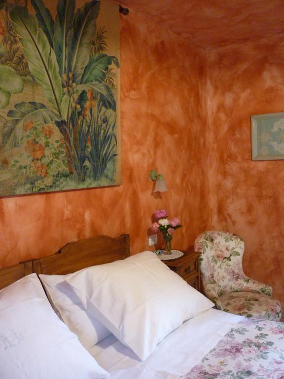 L'Adele Bed & Breakfast Occimiano 외부 사진