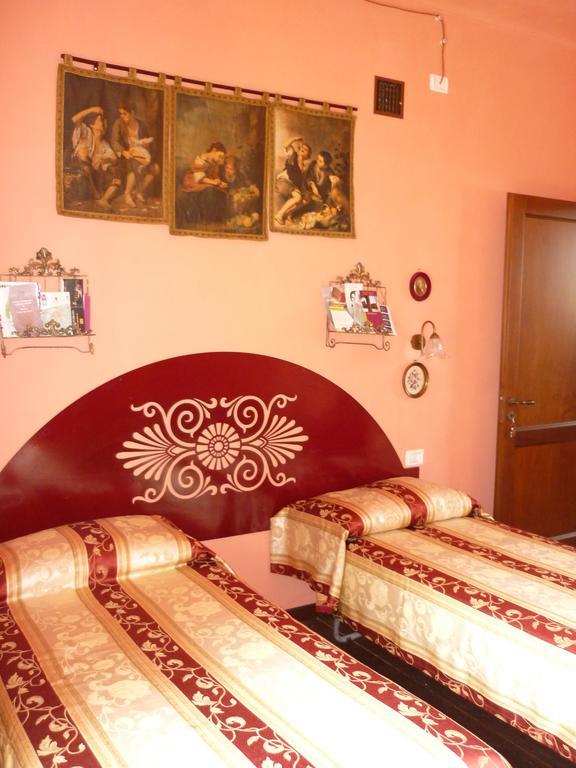 L'Adele Bed & Breakfast Occimiano 외부 사진