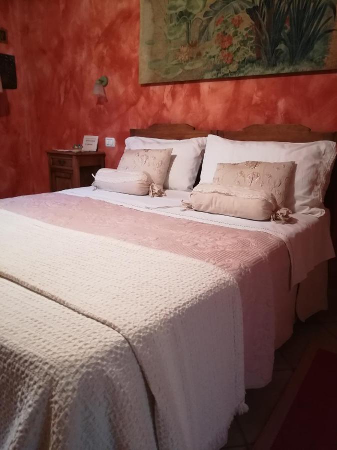 L'Adele Bed & Breakfast Occimiano 외부 사진