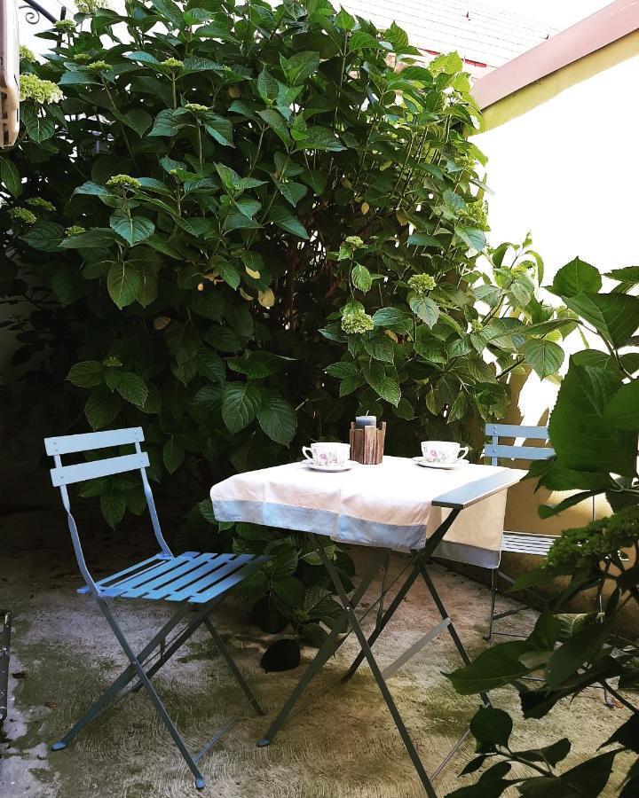 L'Adele Bed & Breakfast Occimiano 외부 사진